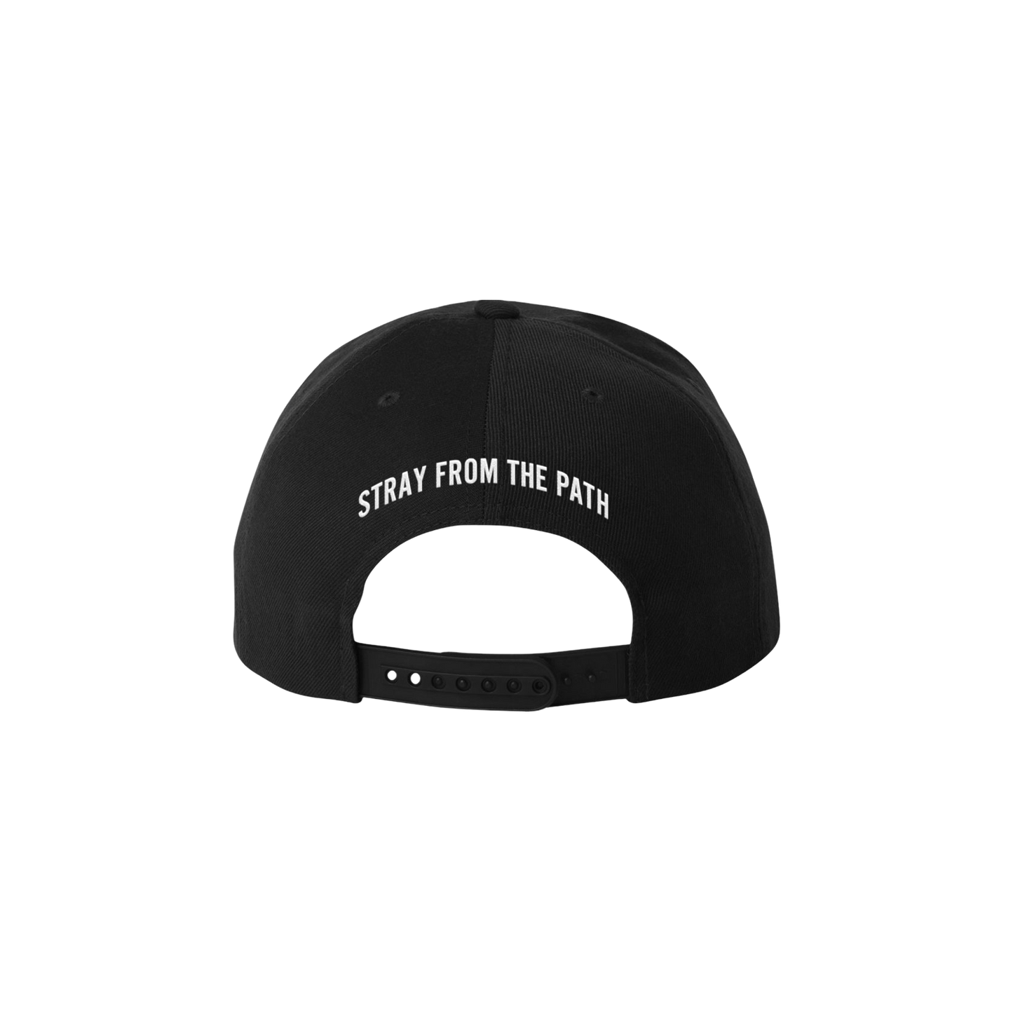 Clockworked Snapback