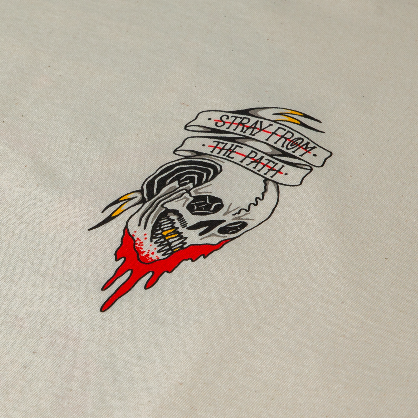 Guillotine Tee