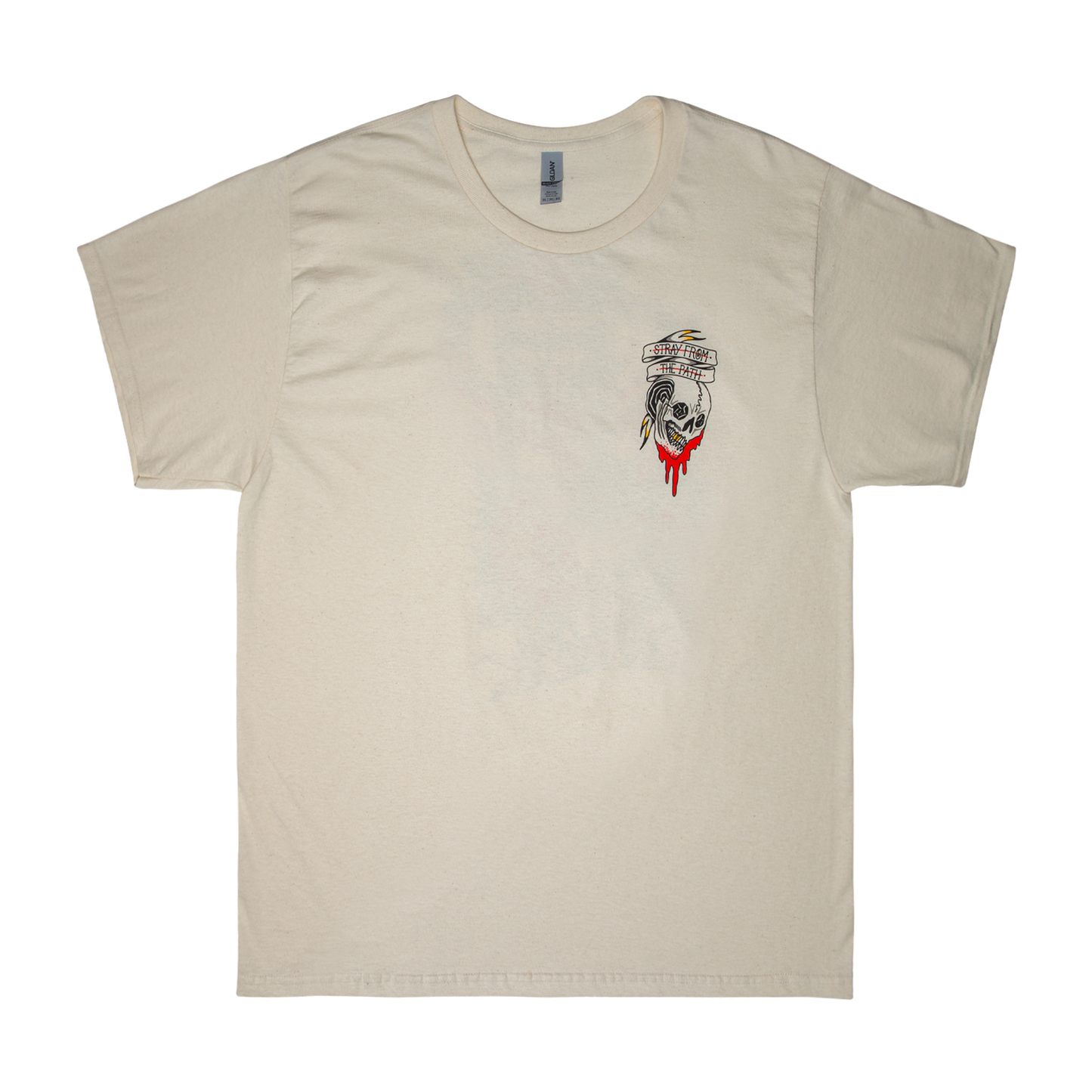 Guillotine Tee
