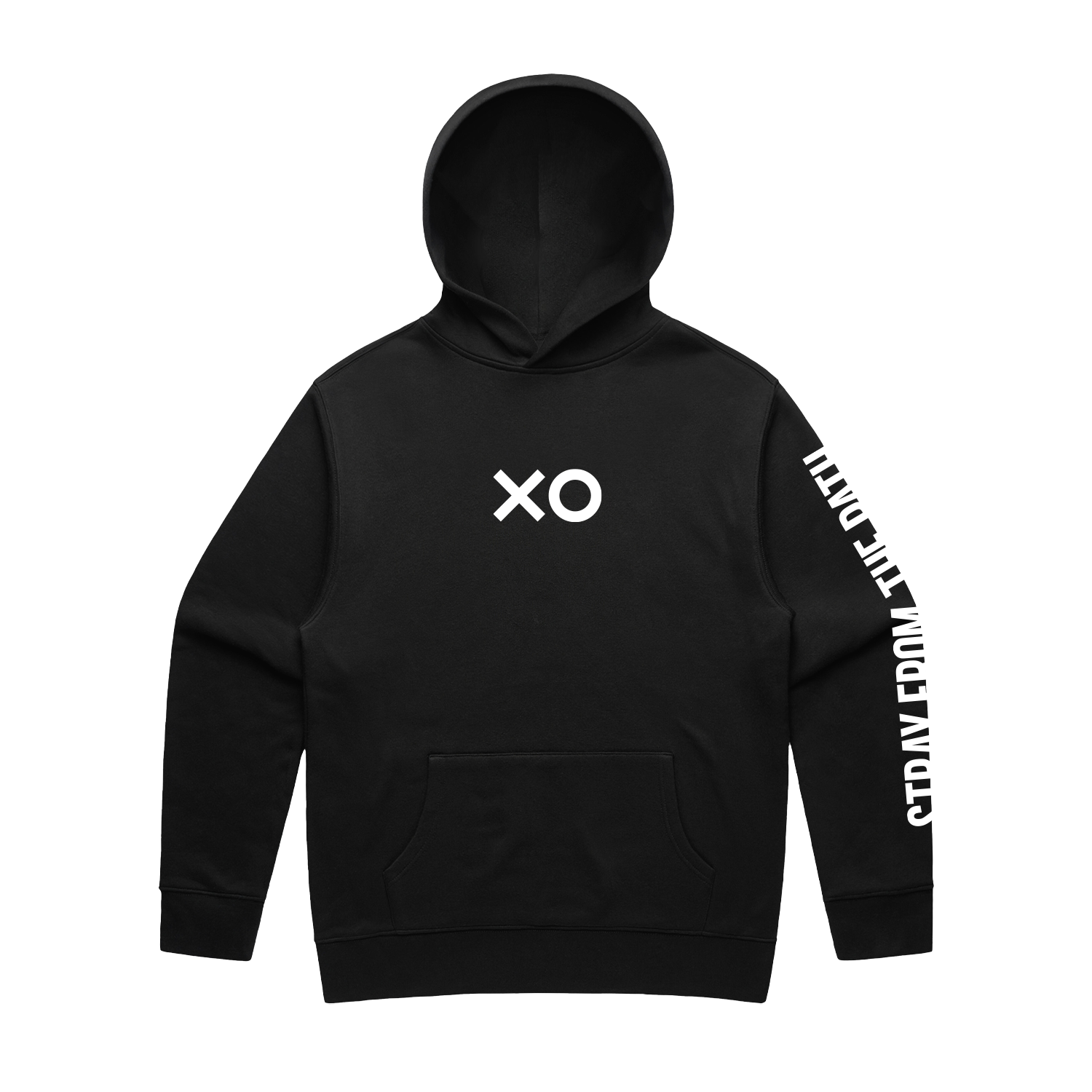 SFTP-ClockworkedBlackHoodie- SFTP-ClockworkedBlackHoodie-