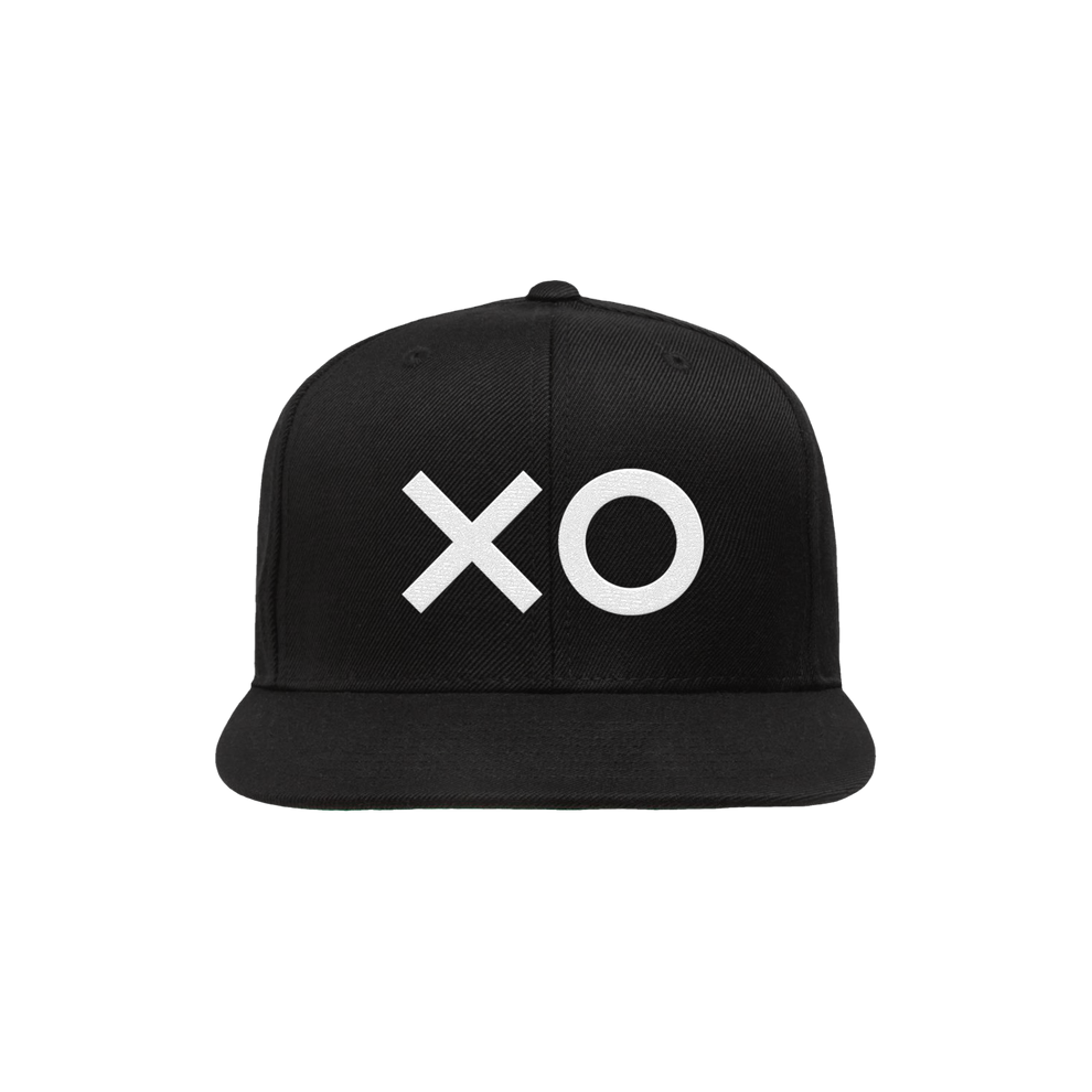 Clockworked Snapback – Stray From the Path | Official Merchandise