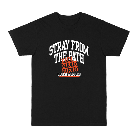 Clockworked Tee