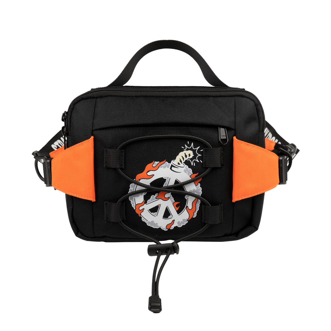 Peace Bomb Bag
