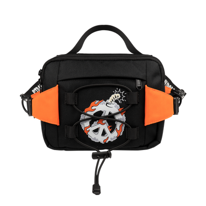 Peace Bomb Bag