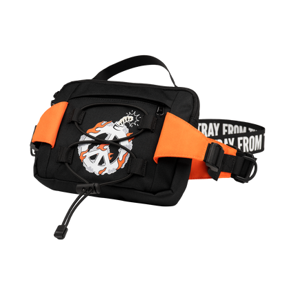 Peace Bomb Bag