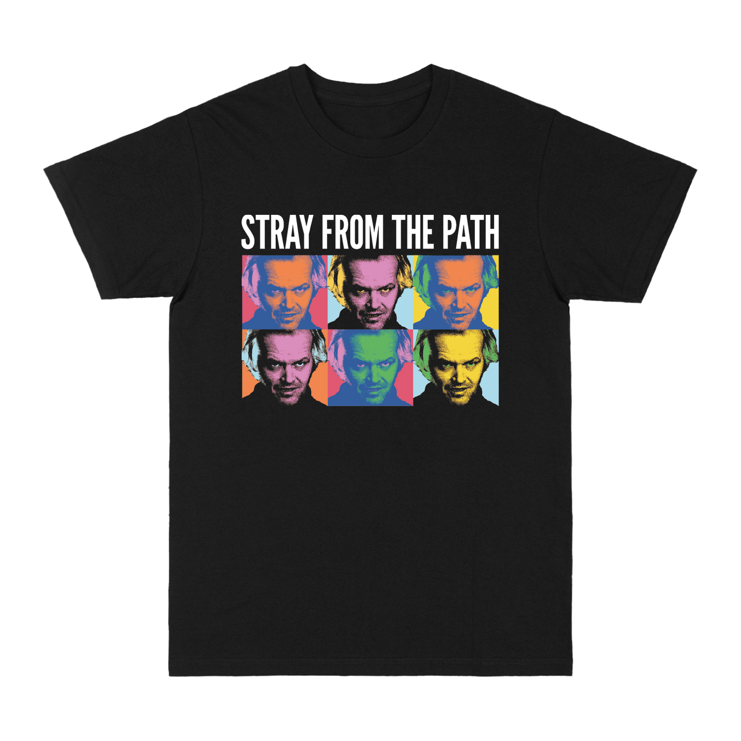 Kubrick Stare Tee