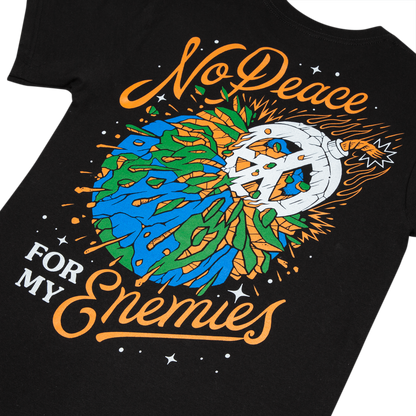 No Peace Tee