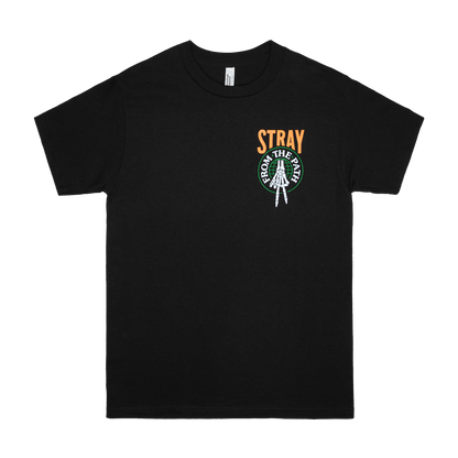 No Peace Tee
