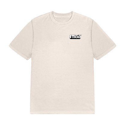 Tattoo Natural Tee