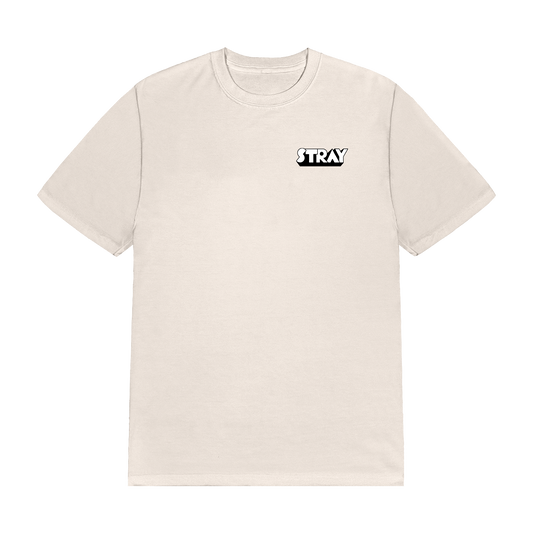 Tattoo Natural Tee